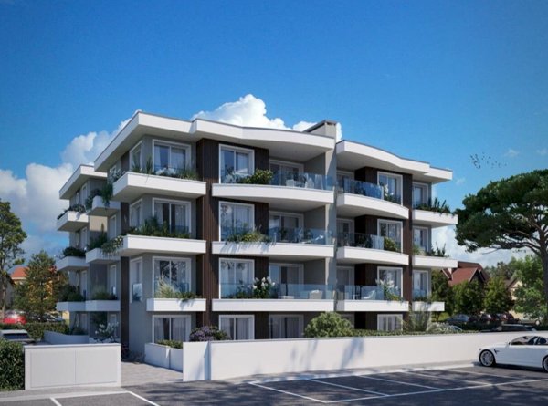 appartamento in vendita a Cervia