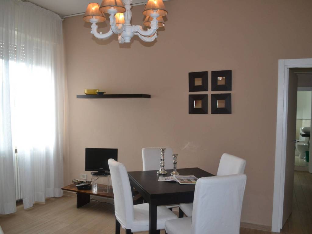 appartamento in vendita a Cervia in zona Milano Marittima