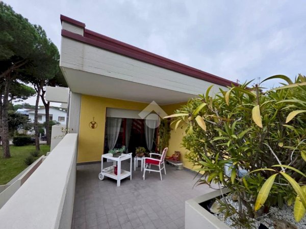 appartamento in vendita a Cervia in zona Milano Marittima