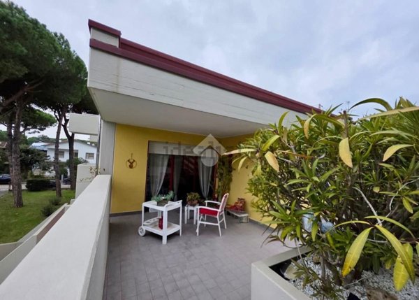 appartamento in vendita a Cervia in zona Milano Marittima