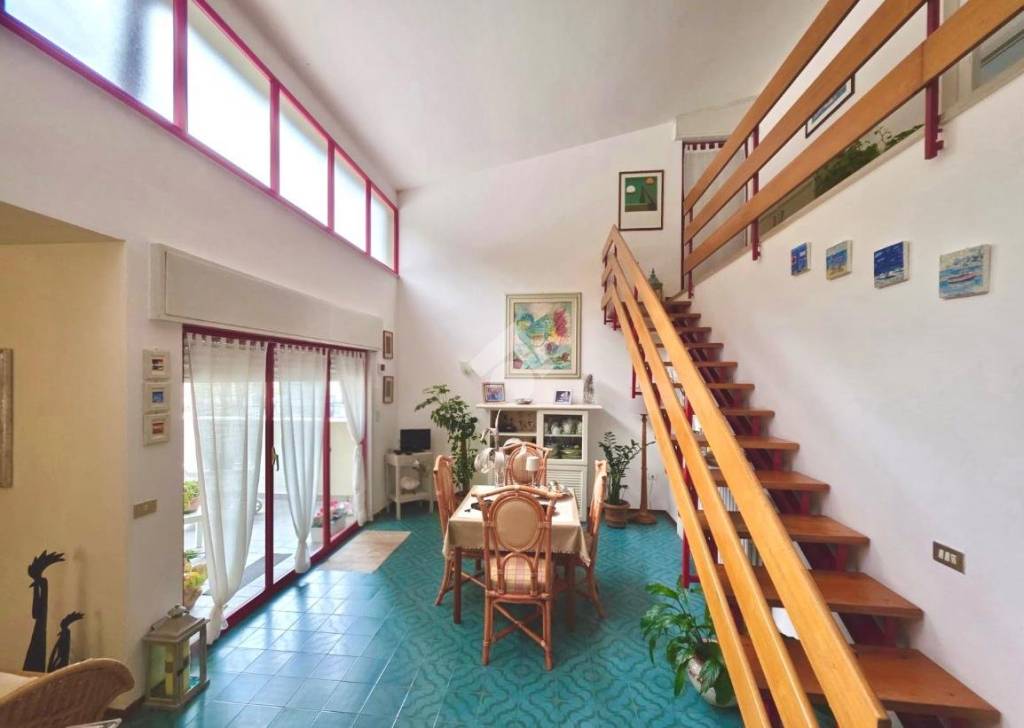 appartamento in vendita a Cervia in zona Milano Marittima