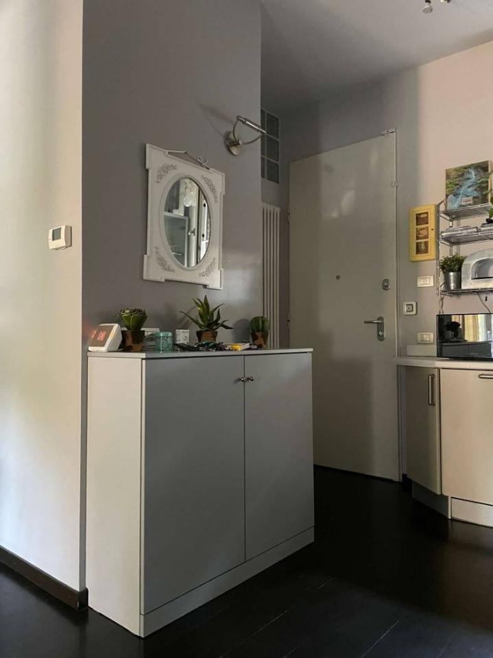 appartamento in vendita a Cervia in zona Milano Marittima