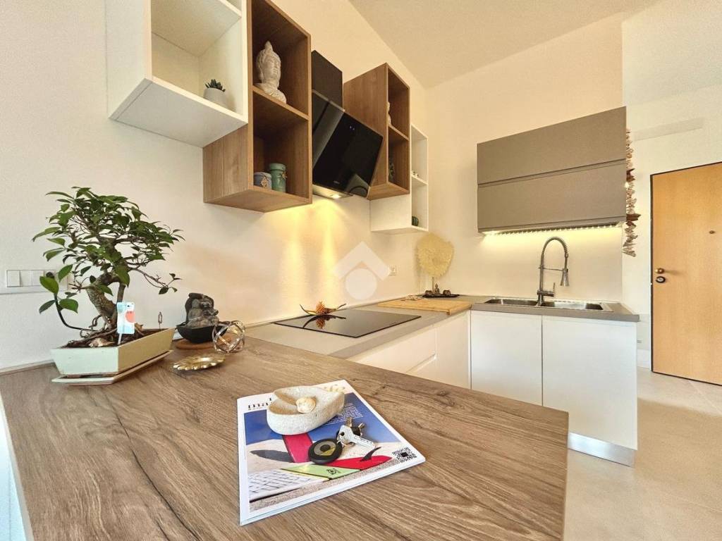 appartamento in vendita a Cervia in zona Terme