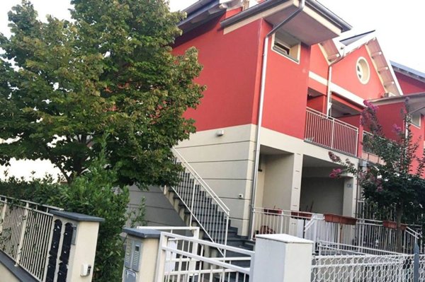 appartamento in vendita a Cervia