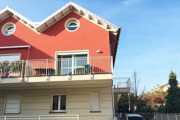 appartamento in vendita a Cervia