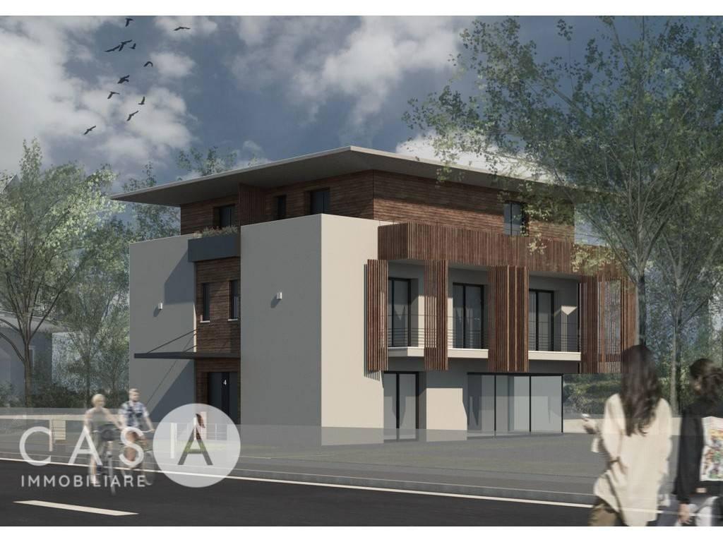 casa indipendente in vendita a Cervia in zona Milano Marittima