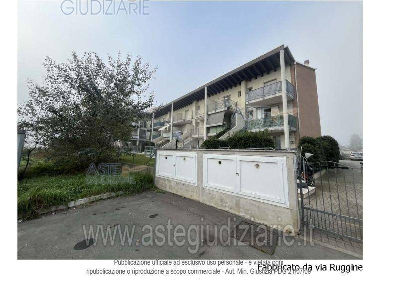 appartamento in vendita a Cervia