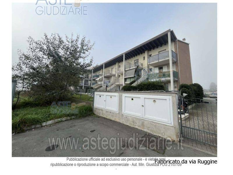 appartamento in vendita a Cervia