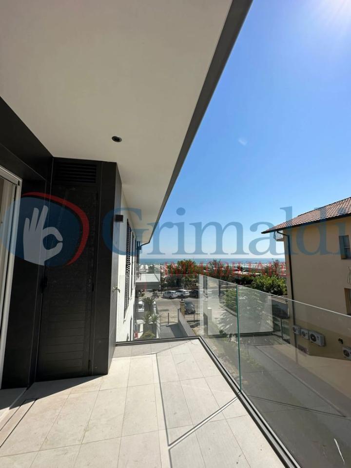 appartamento in vendita a Cervia