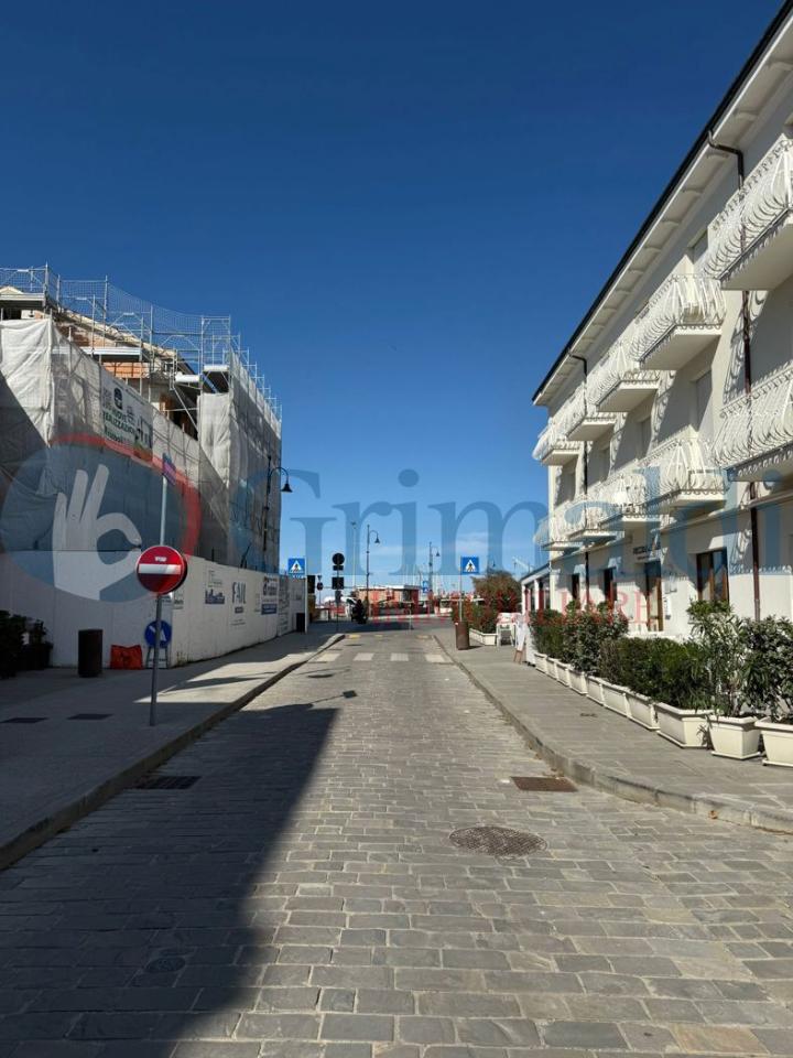 appartamento in vendita a Cervia in zona Milano Marittima
