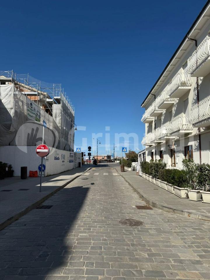 appartamento in vendita a Cervia in zona Milano Marittima