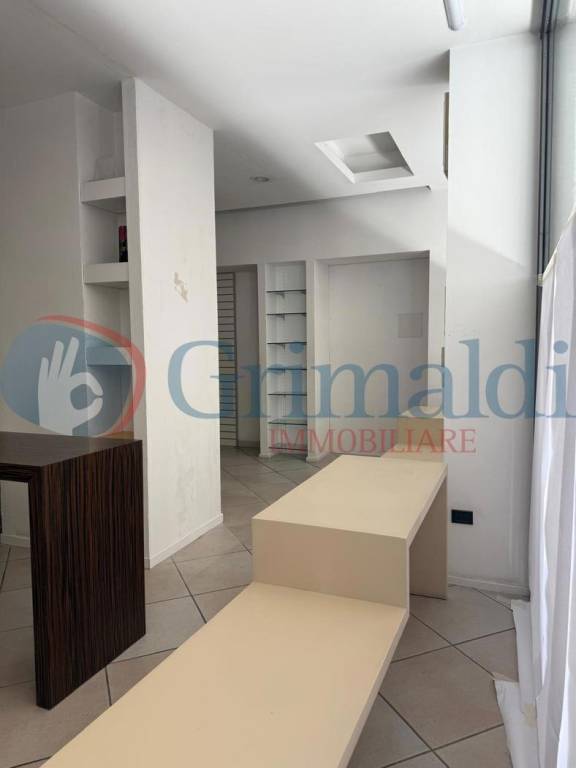 appartamento in vendita a Cervia in zona Milano Marittima