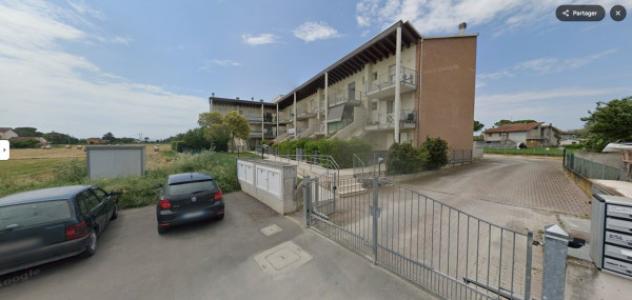 appartamento in vendita a Cervia in zona Cannuzzo