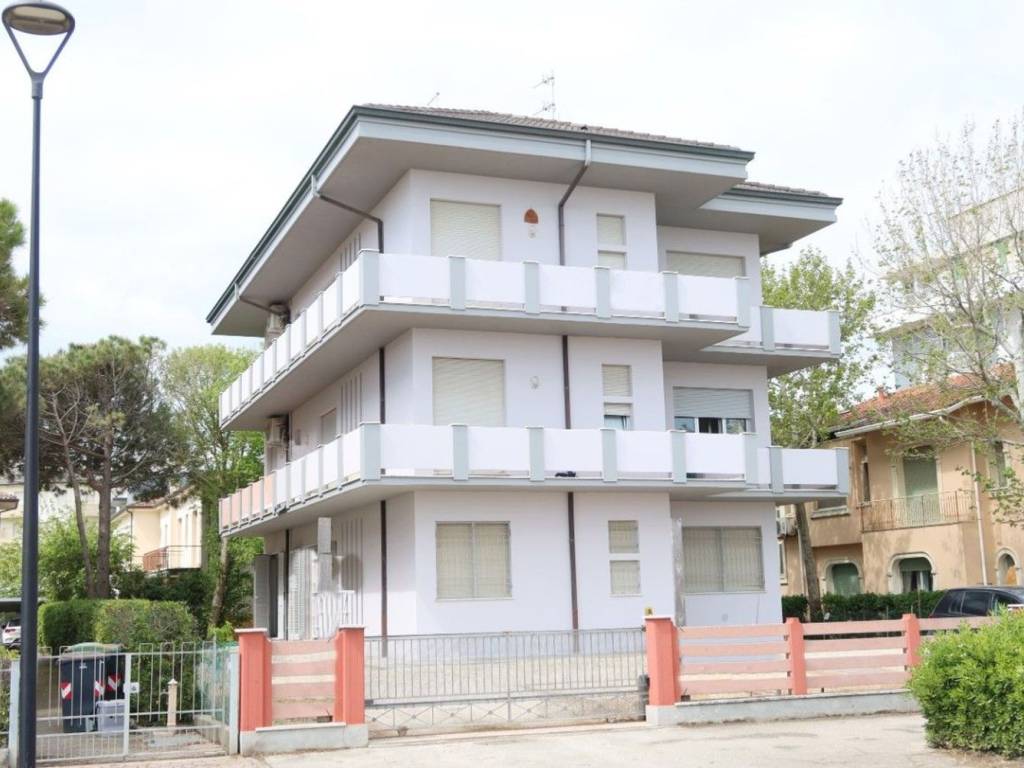appartamento in vendita a Cervia