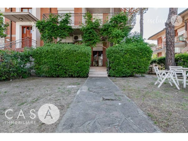 appartamento in vendita a Cervia in zona Milano Marittima
