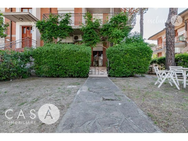 appartamento in vendita a Cervia in zona Milano Marittima
