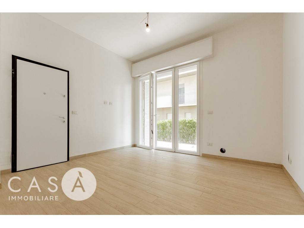 appartamento in vendita a Cervia