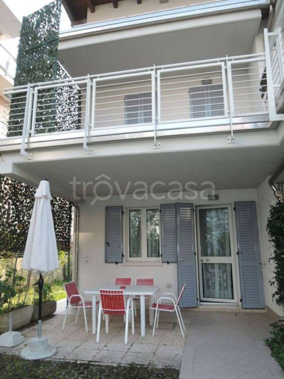 casa indipendente in vendita a Cervia in zona Milano Marittima