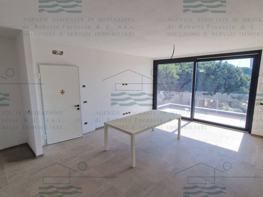 appartamento in vendita a Cervia