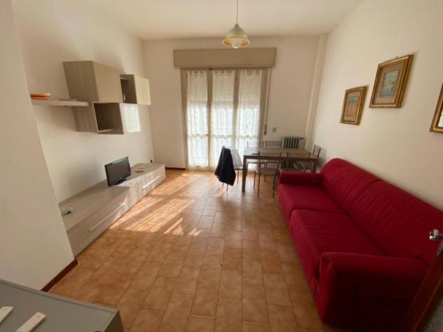 appartamento in vendita a Cervia in zona Milano Marittima