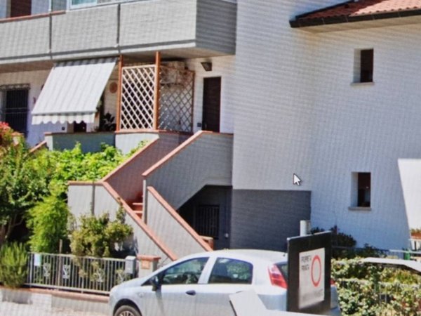 appartamento in vendita a Cervia in zona Pinarella