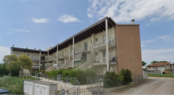 appartamento in vendita a Cervia