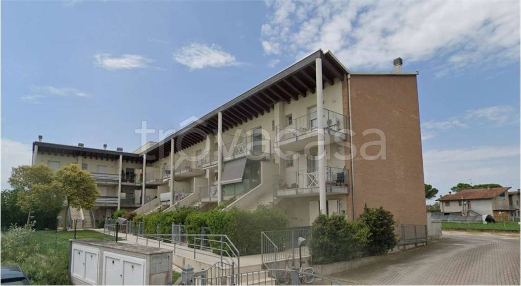 appartamento in vendita a Cervia