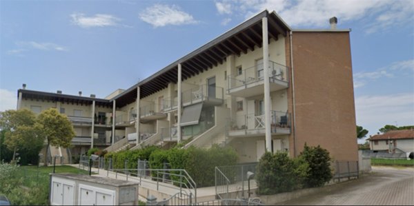 appartamento in vendita a Cervia
