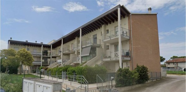 appartamento in vendita a Cervia