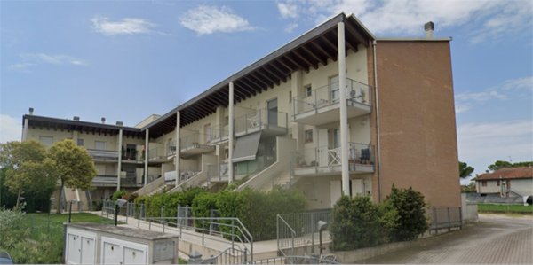 appartamento in vendita a Cervia