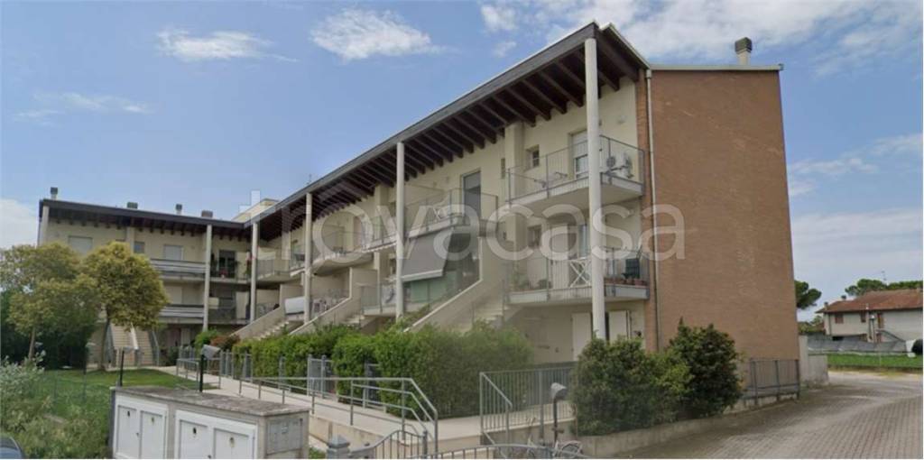 appartamento in vendita a Cervia