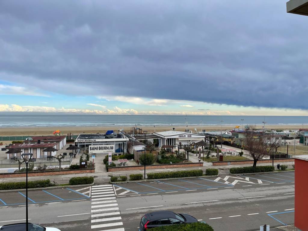 appartamento in vendita a Cervia