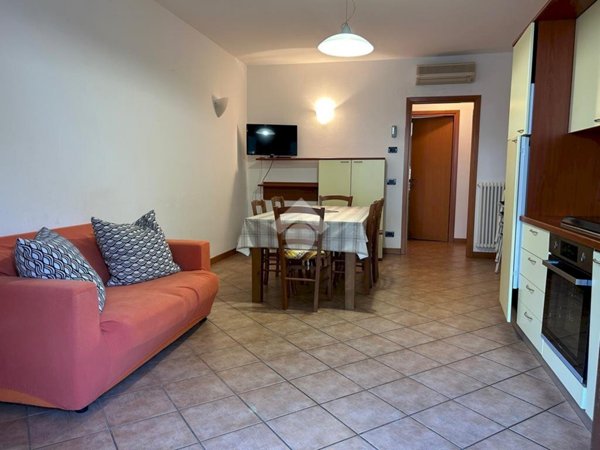 appartamento in vendita a Cervia in zona Milano Marittima