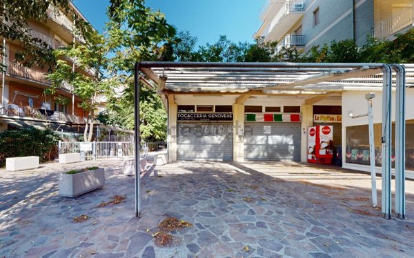 casa indipendente in vendita a Cervia in zona Milano Marittima