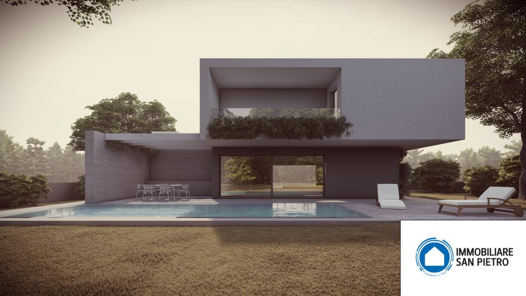 casa indipendente in vendita a Cervia