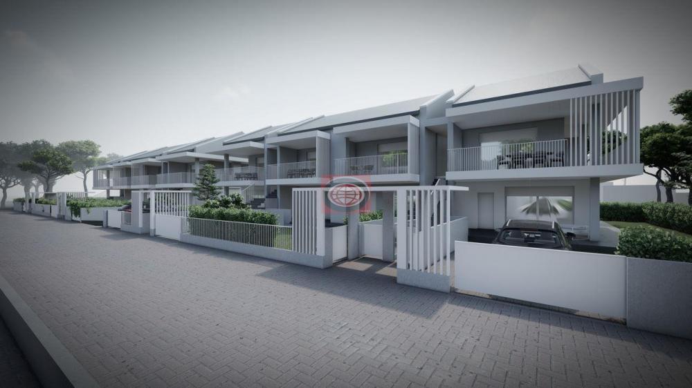 appartamento in vendita a Cervia