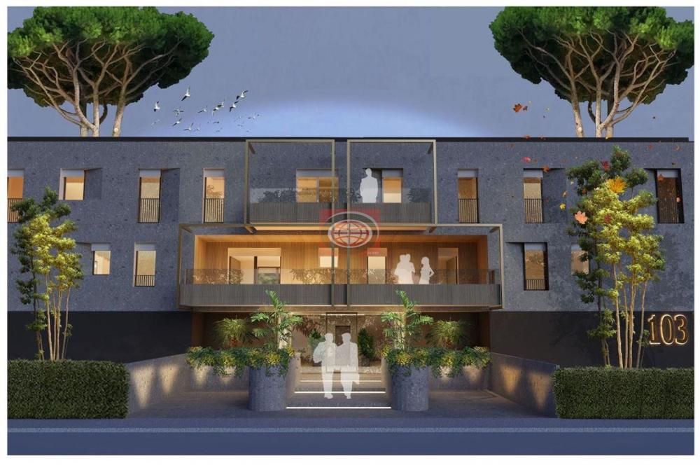 appartamento in vendita a Cervia in zona Terme