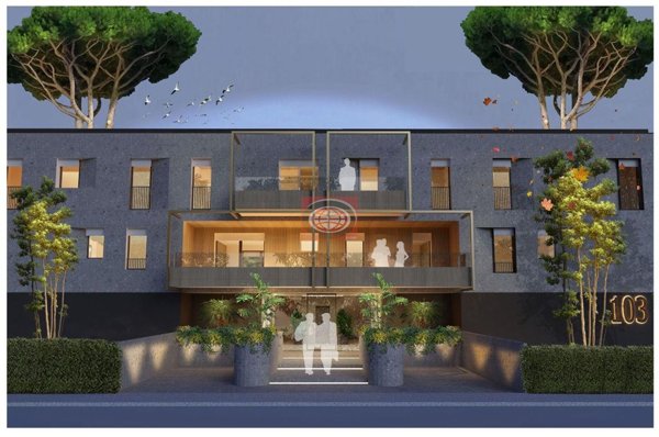 appartamento in vendita a Cervia