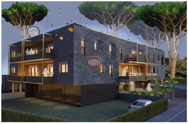 appartamento in vendita a Cervia