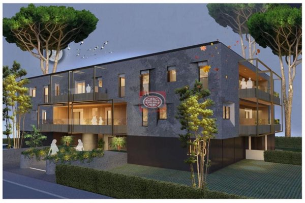 appartamento in vendita a Cervia