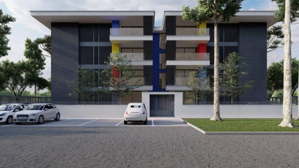 appartamento in vendita a Cervia