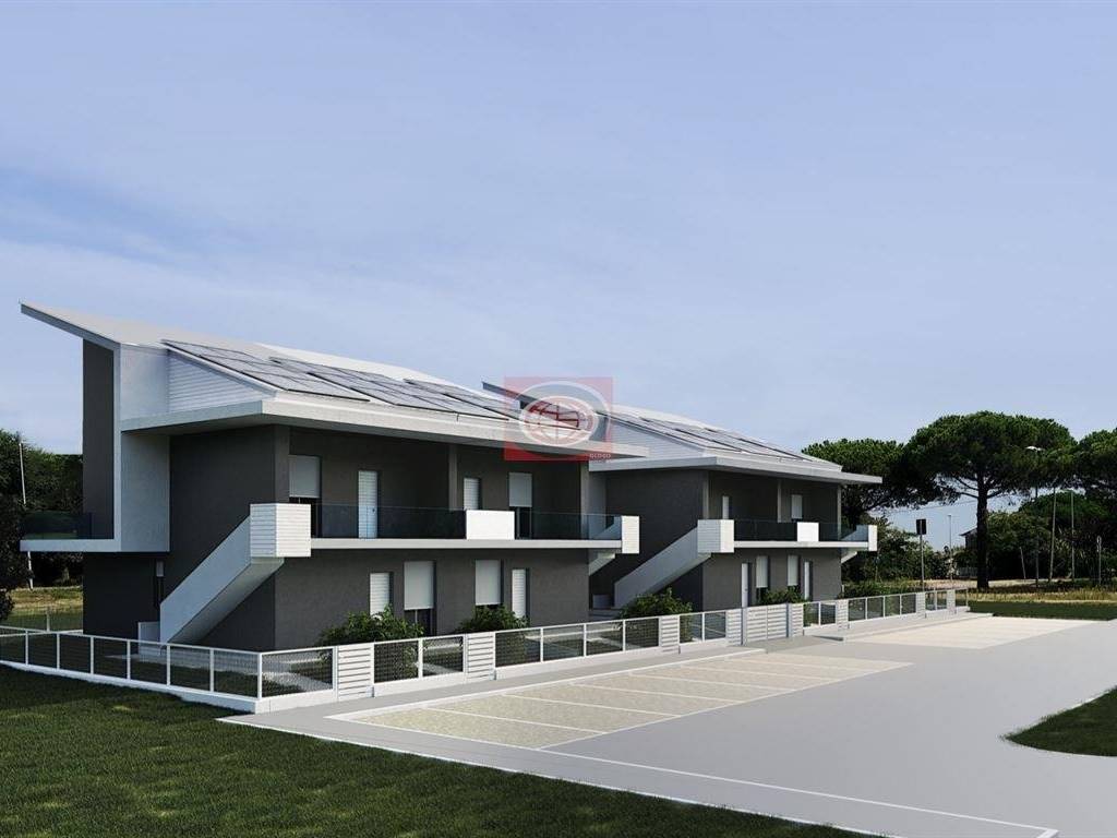 appartamento in vendita a Cervia