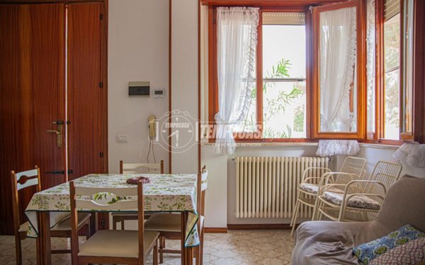 appartamento in vendita a Cervia in zona Milano Marittima