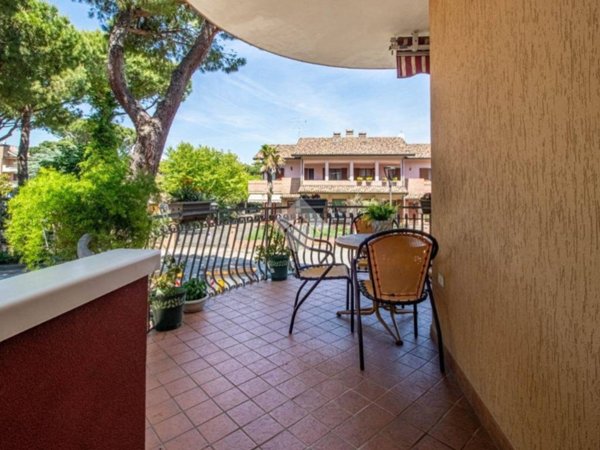 appartamento in vendita a Cervia