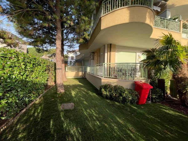 appartamento in vendita a Cervia