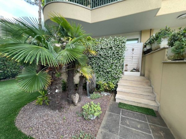 appartamento in vendita a Cervia