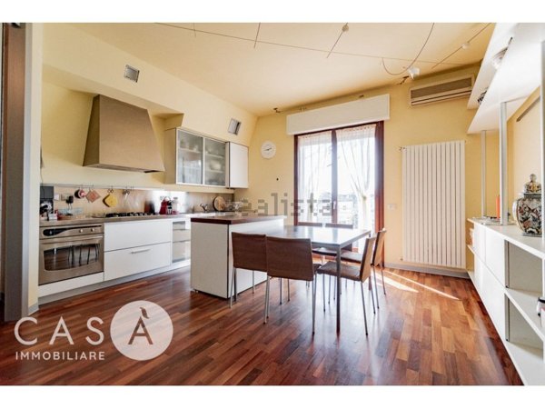 appartamento in vendita a Cervia in zona Milano Marittima