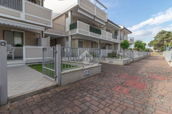 appartamento in vendita a Cervia