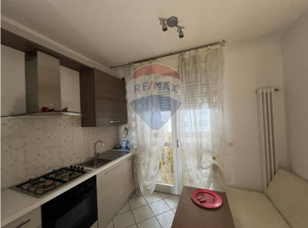 appartamento in vendita a Cervia in zona Cannuzzo