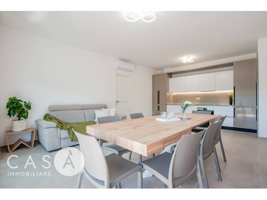 appartamento in vendita a Cervia in zona Milano Marittima